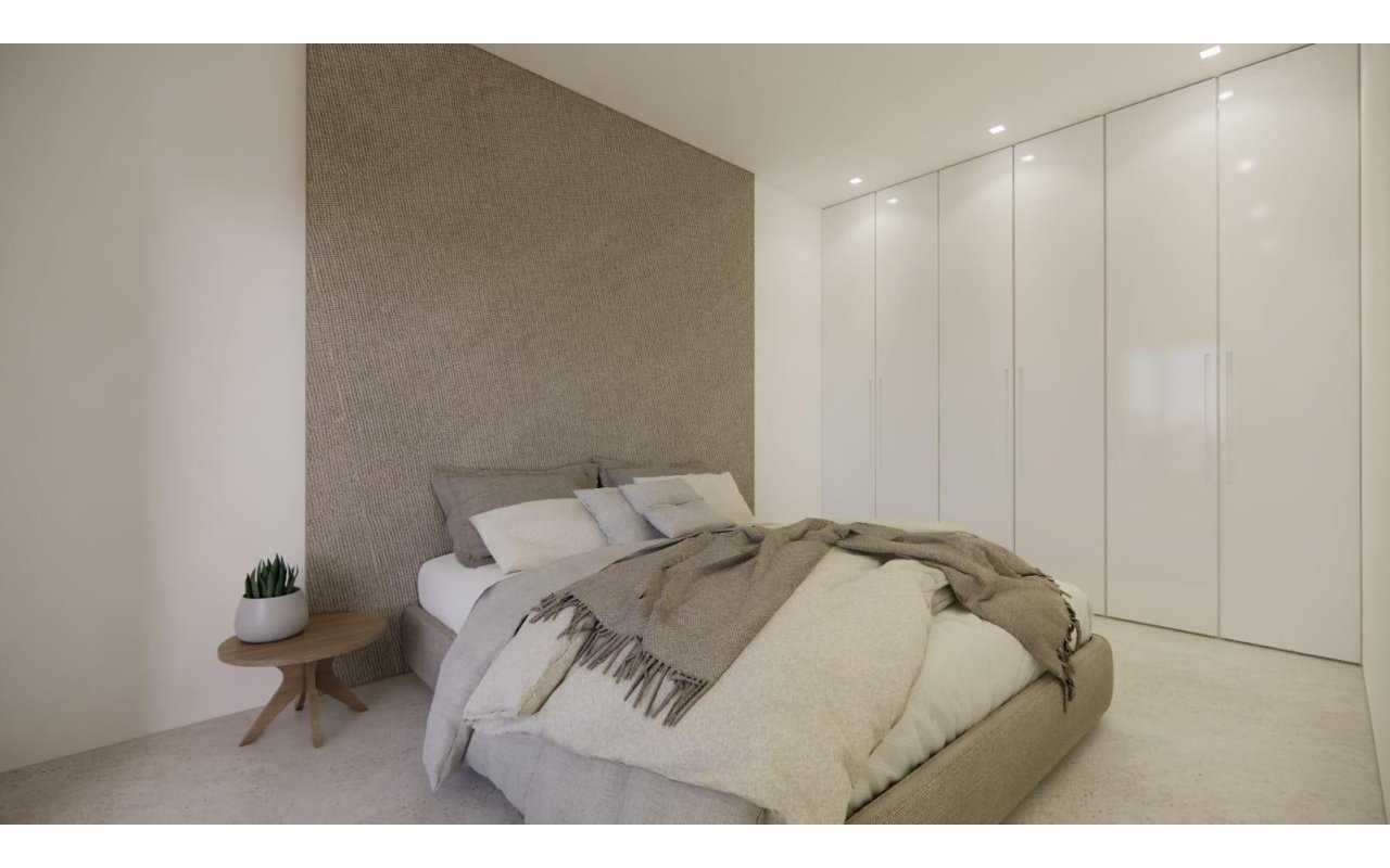 Rynek pierwotny - Apartament - Catral - pueblo