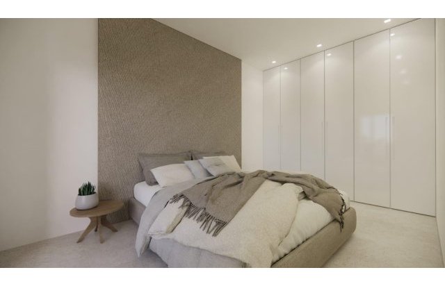 Rynek pierwotny - Apartament - Catral - pueblo