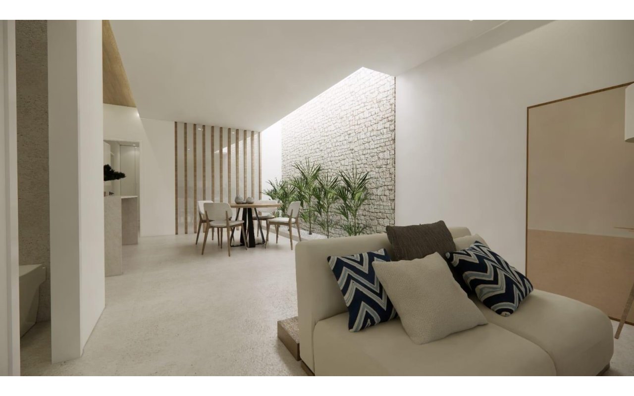 Rynek pierwotny - Apartament - Catral - pueblo