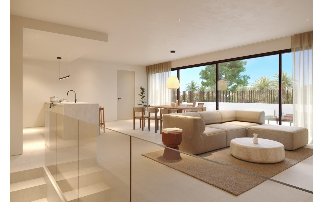 Rynek pierwotny - Dom quad - Dolores - pueblo