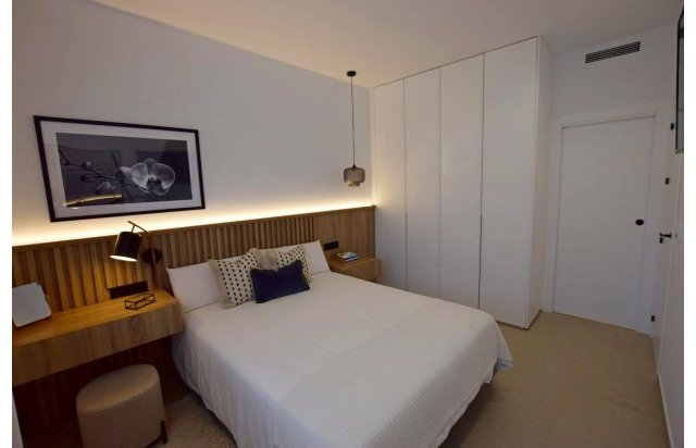 Rynek pierwotny - Apartament - Alhama de Murcia - Condado De Alhama