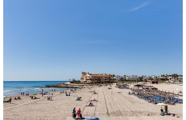 Rynek pierwotny - Villa - Orihuela Costa - La Zenia
