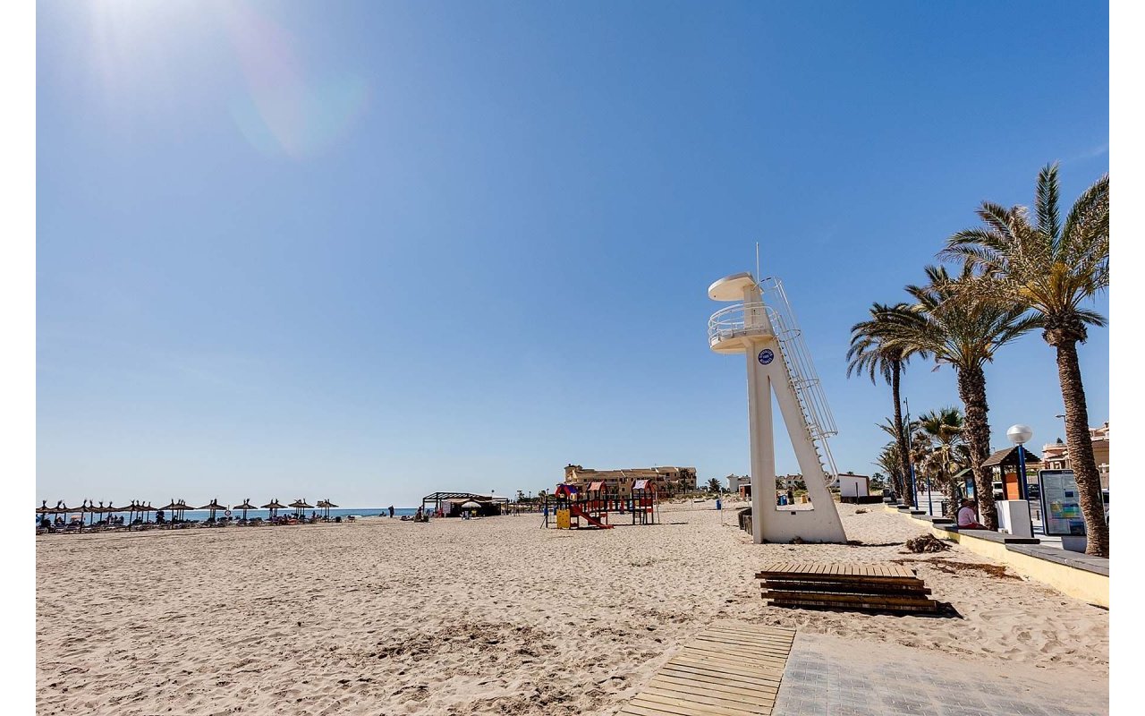 Rynek pierwotny - Villa - Orihuela Costa - La Zenia