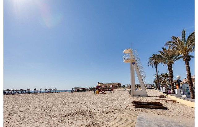 Rynek pierwotny - Villa - Orihuela Costa - La Zenia