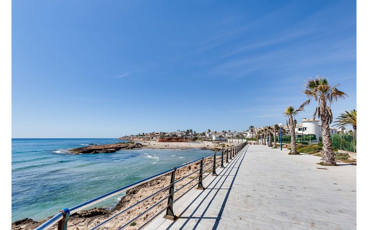Rynek pierwotny - Villa - Orihuela Costa - La Zenia