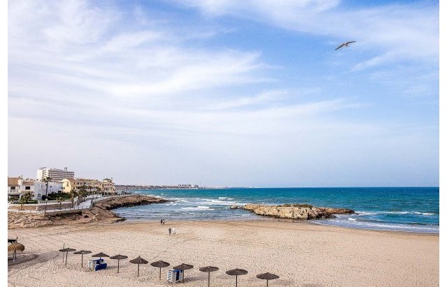 Rynek pierwotny - Villa - Orihuela Costa - La Zenia