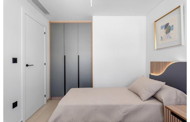 Rynek pierwotny - Apartament - Guardamar del Segura - El Raso
