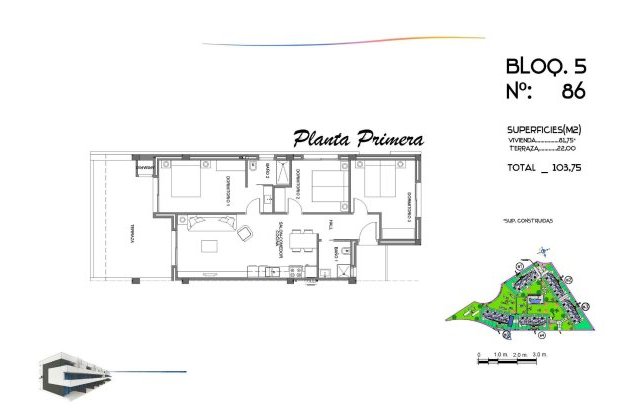 Rynek pierwotny - Apartament - Guardamar del Segura - El Raso