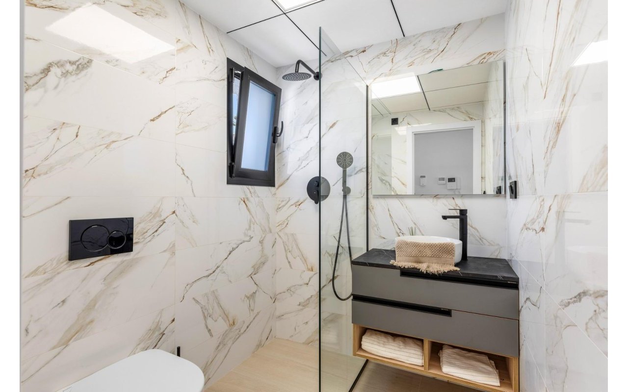 Rynek pierwotny - Apartament - Guardamar del Segura - El Raso