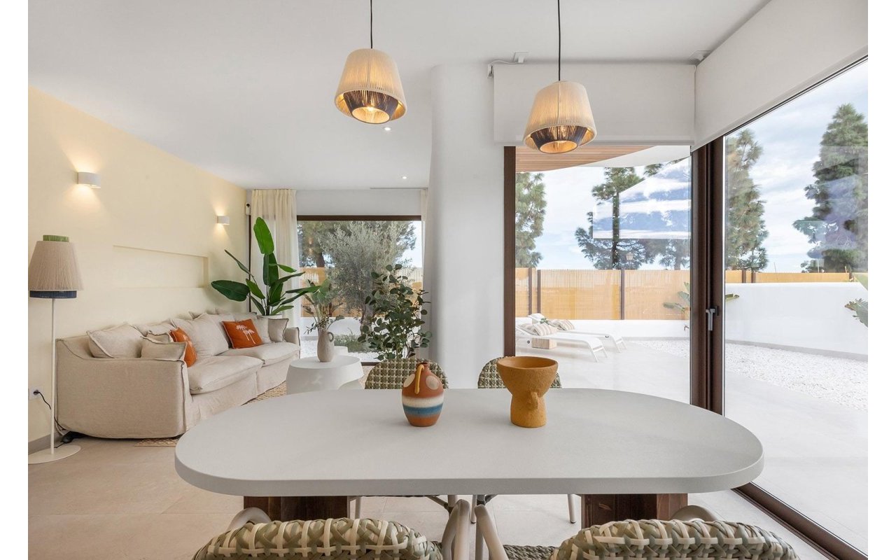 Rynek pierwotny - Bungalow - Los Alcázares - La Serena Golf