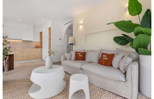 Rynek pierwotny - Bungalow - Los Alcázares - La Serena Golf
