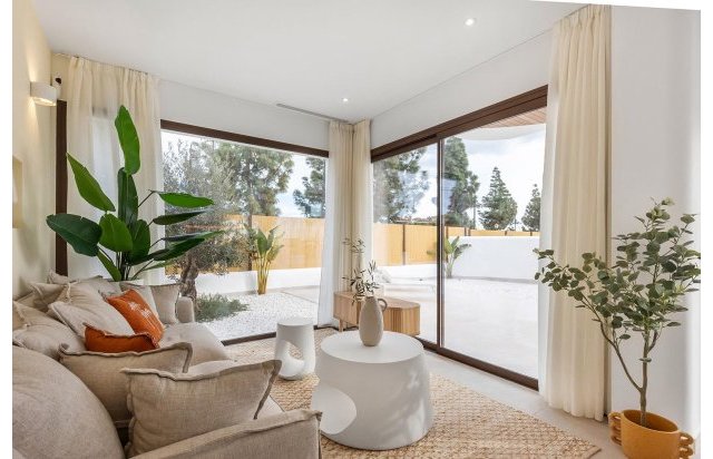 Rynek pierwotny - Bungalow - Los Alcázares - La Serena Golf
