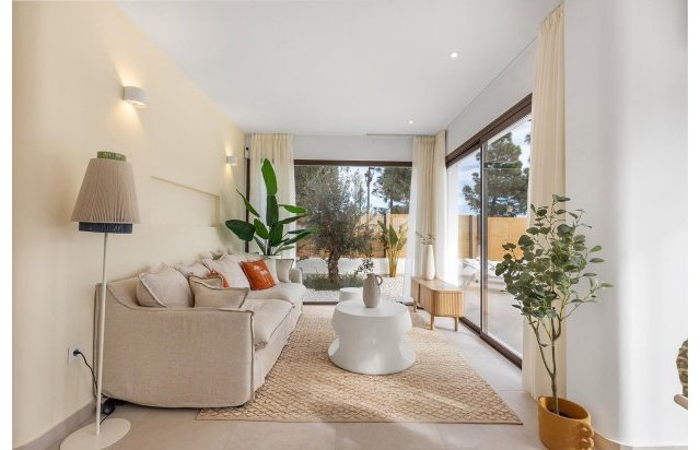 Rynek pierwotny - Bungalow - Los Alcázares - La Serena Golf