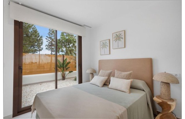 Rynek pierwotny - Bungalow - Los Alcázares - La Serena Golf