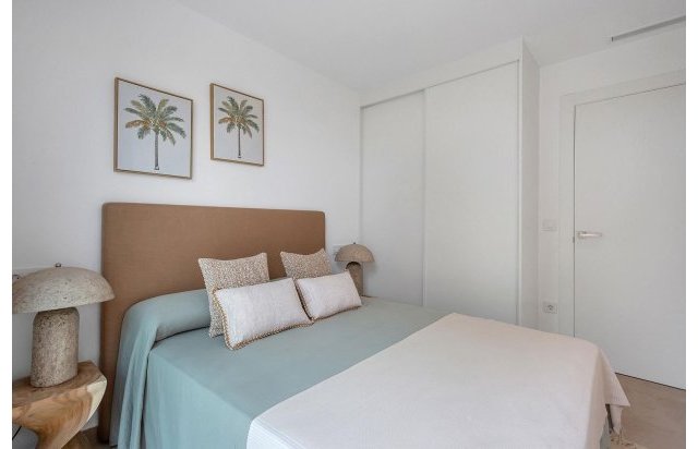 Rynek pierwotny - Bungalow - Los Alcázares - La Serena Golf