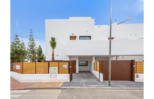 Rynek pierwotny - Bungalow - Los Alcázares - La Serena Golf