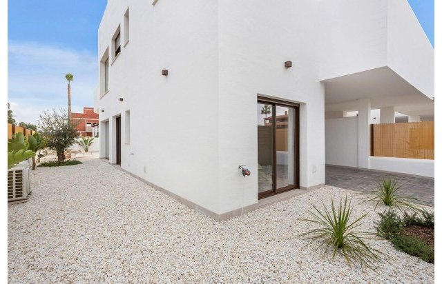 Rynek pierwotny - Bungalow - Los Alcázares - La Serena Golf