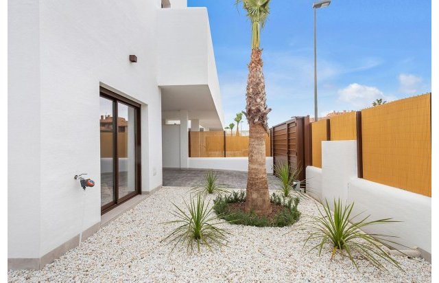 Rynek pierwotny - Bungalow - Los Alcázares - La Serena Golf