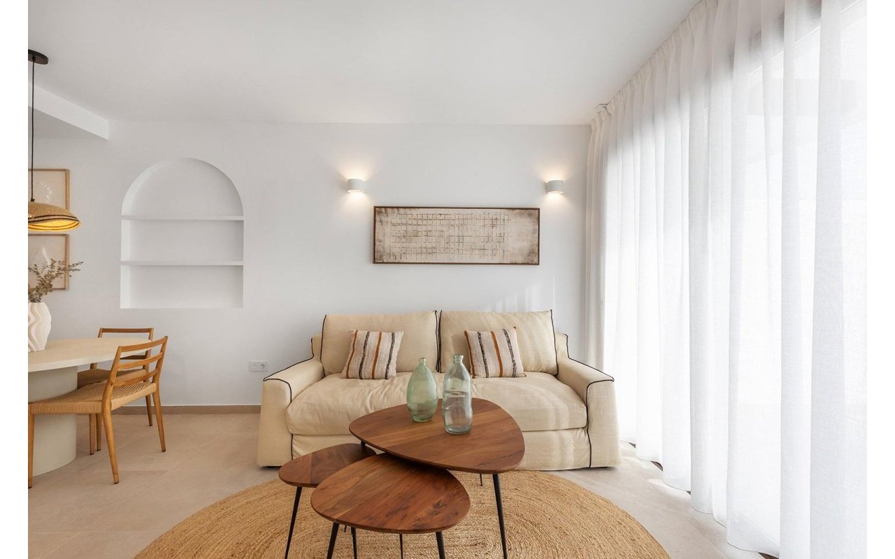 Rynek pierwotny - Bungalow - Los Alcázares - La Serena Golf