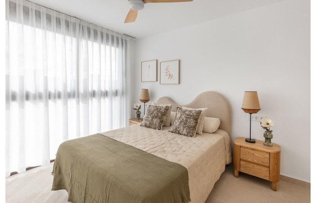 Rynek pierwotny - Bungalow - Los Alcázares - La Serena Golf