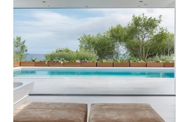 Rynek pierwotny - Villa - Orihuela Costa - Las Filipinas