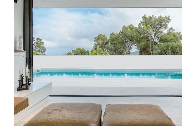 Rynek pierwotny - Villa - Orihuela Costa - Las Filipinas