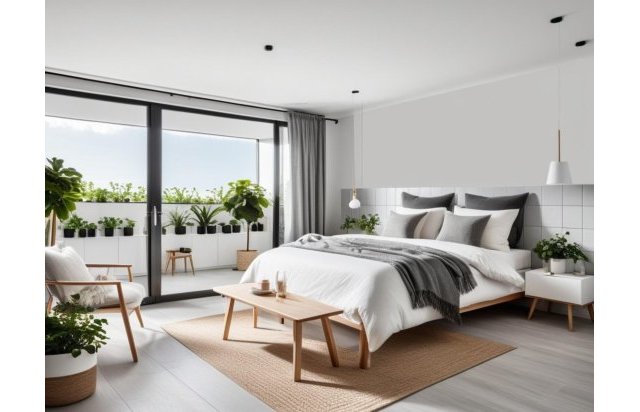 Rynek pierwotny - Villa - Orihuela Costa - Las Filipinas