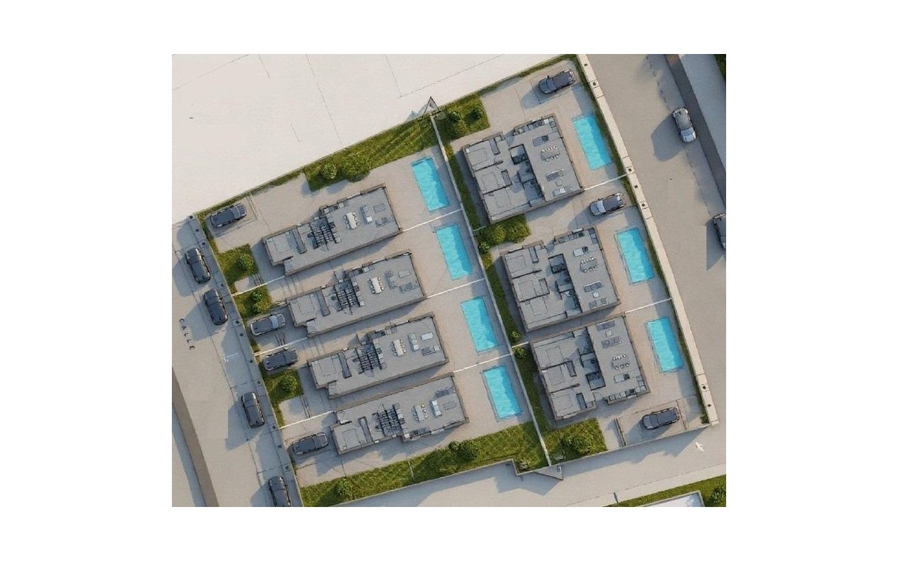 Rynek pierwotny - Villa - Orihuela Costa - Las Filipinas