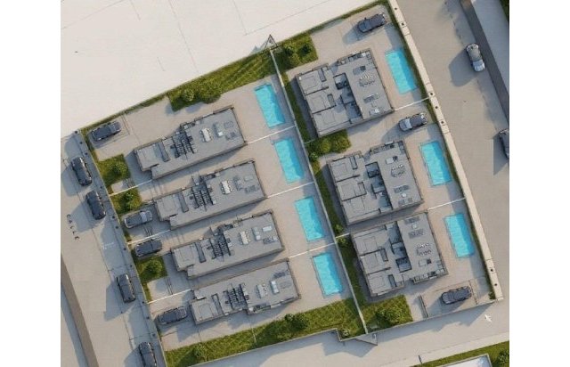 Rynek pierwotny - Villa - Orihuela Costa - Las Filipinas