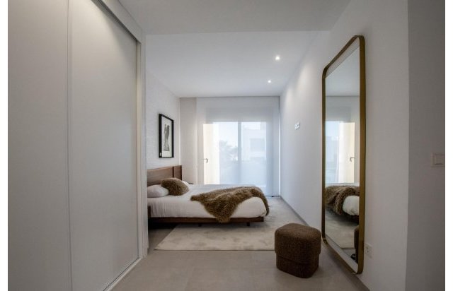 Rynek pierwotny - Apartament - Finestrat - Campana garden
