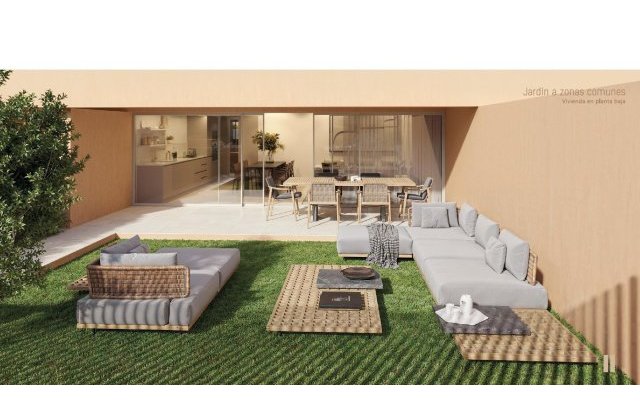 Rynek pierwotny - Bungalow - Torrevieja - Los Balcones