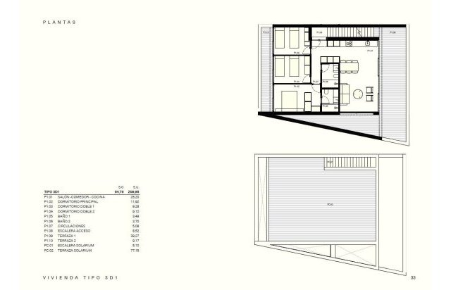 Rynek pierwotny - Bungalow - Torrevieja - Los Balcones