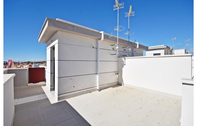 New Build - Villa - Puerto de mazarron - Mar De Plata