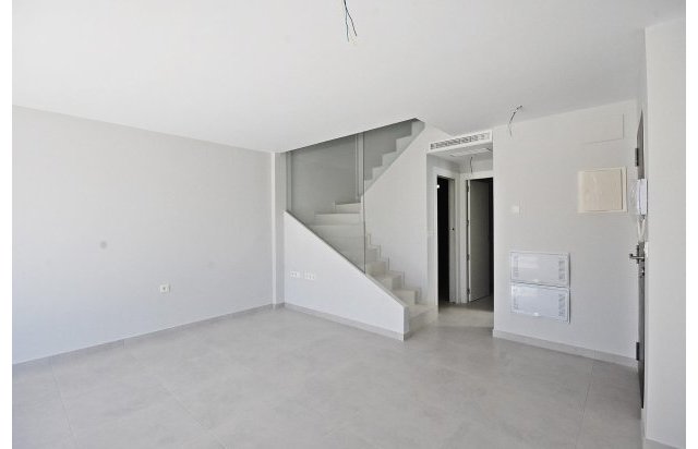 New Build - Villa - Puerto de mazarron - Mar De Plata