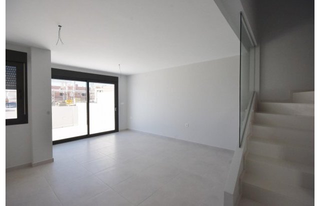 New Build - Villa - Puerto de mazarron - Mar De Plata