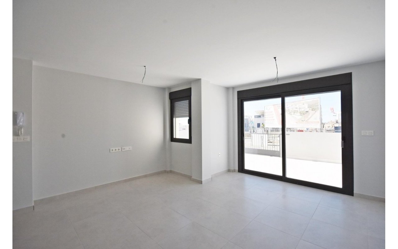 New Build - Villa - Puerto de mazarron - Mar De Plata