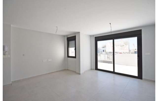 New Build - Villa - Puerto de mazarron - Mar De Plata
