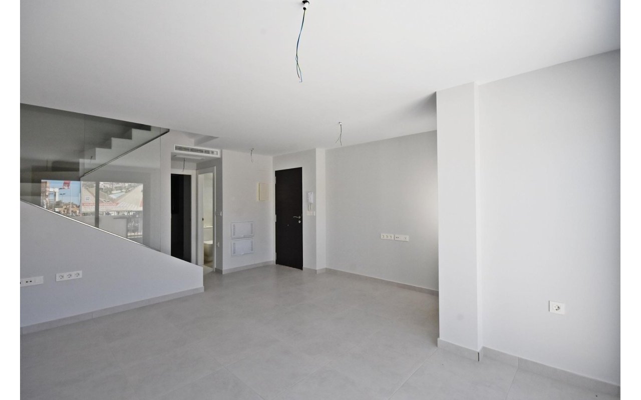 New Build - Villa - Puerto de mazarron - Mar De Plata
