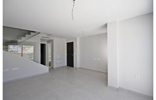 New Build - Villa - Puerto de mazarron - Mar De Plata