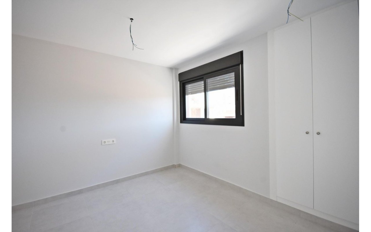 New Build - Villa - Puerto de mazarron - Mar De Plata