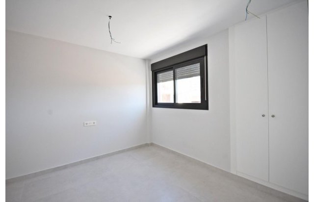 New Build - Villa - Puerto de mazarron - Mar De Plata