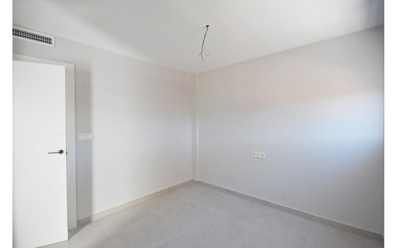 New Build - Villa - Puerto de mazarron - Mar De Plata
