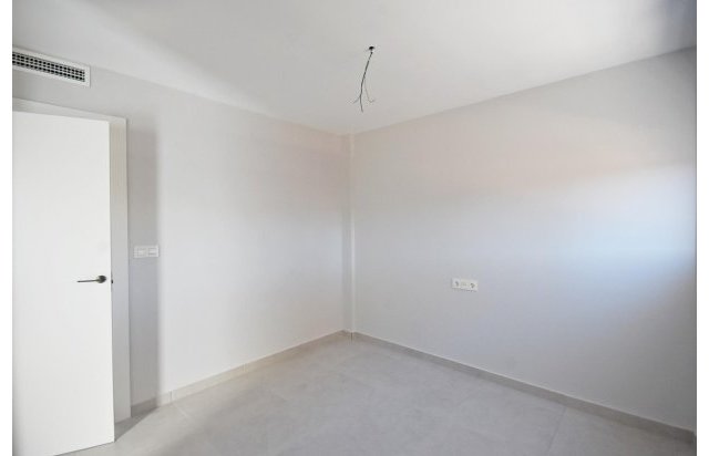 New Build - Villa - Puerto de mazarron - Mar De Plata