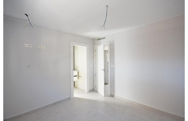 New Build - Villa - Puerto de mazarron - Mar De Plata