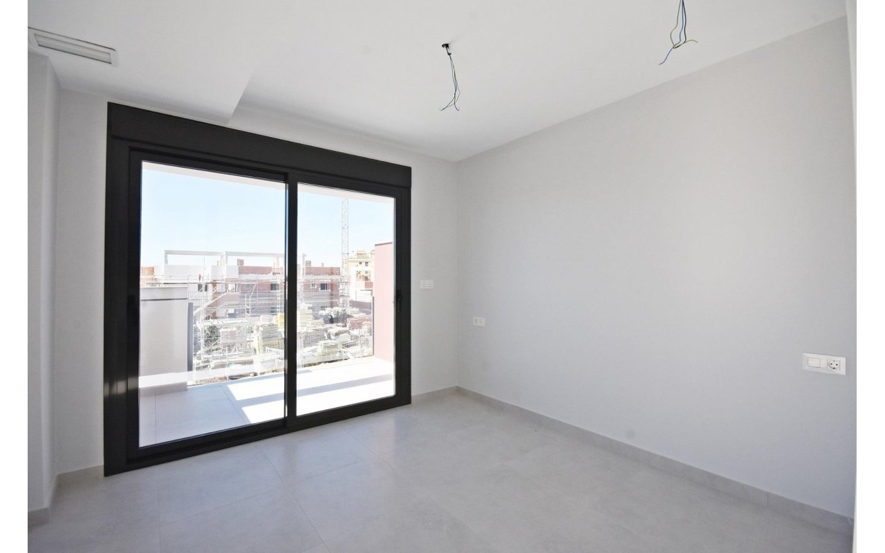 New Build - Villa - Puerto de mazarron - Mar De Plata