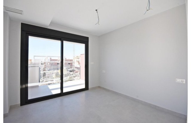 New Build - Villa - Puerto de mazarron - Mar De Plata