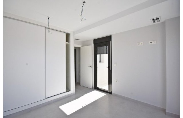 New Build - Villa - Puerto de mazarron - Mar De Plata