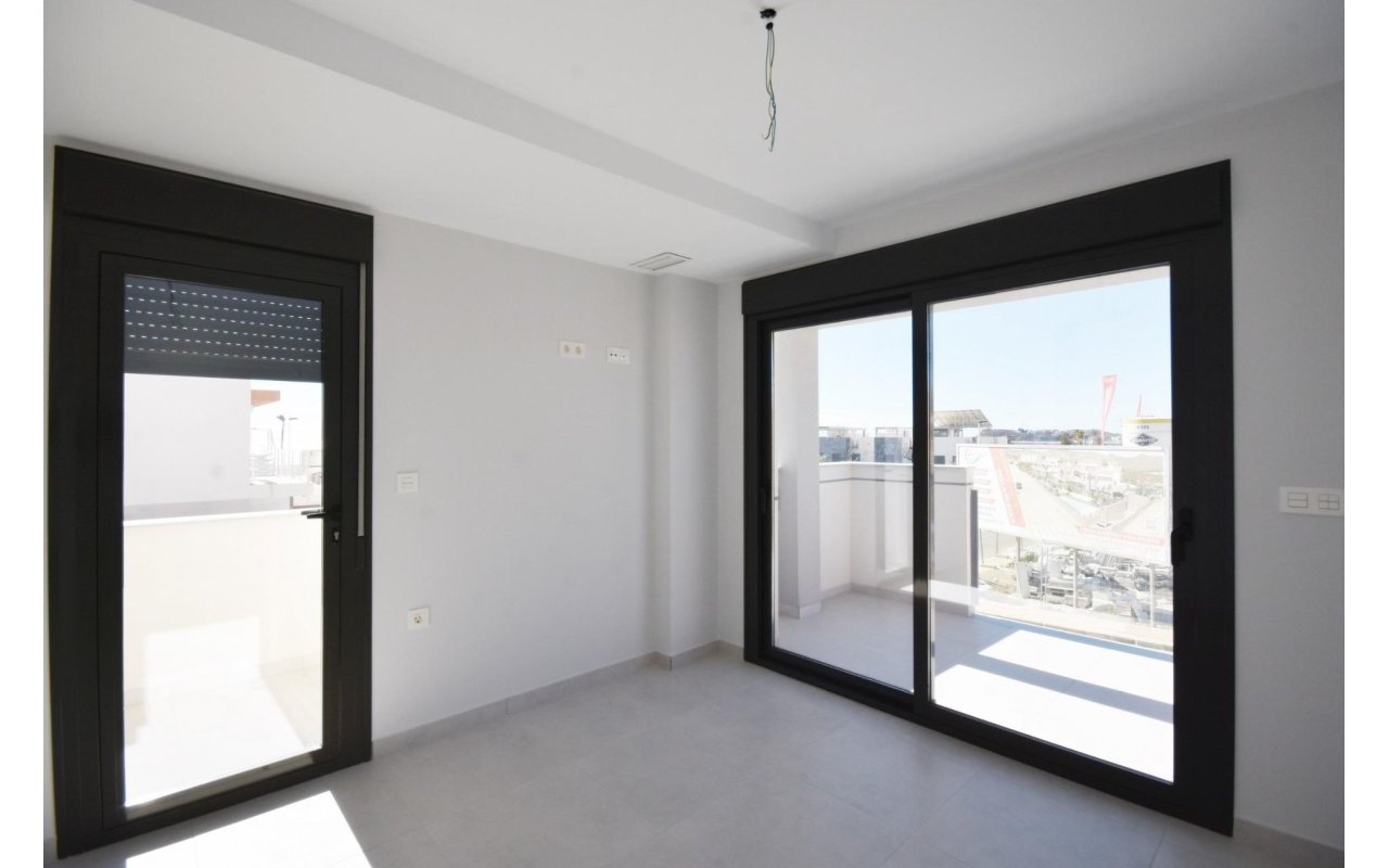New Build - Villa - Puerto de mazarron - Mar De Plata