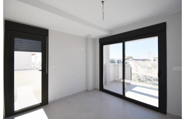 New Build - Villa - Puerto de mazarron - Mar De Plata
