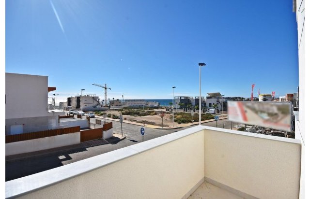 New Build - Villa - Puerto de mazarron - Mar De Plata